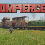 Petualangan Zombie Tanpa Henti dalam Zompiercer
